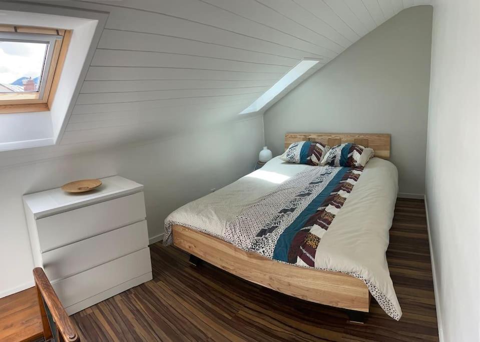 Appartement Plein De Charme - Coeur Vieille Ville Annecy Dış mekan fotoğraf