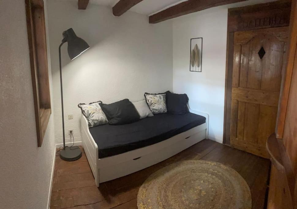 Appartement Plein De Charme - Coeur Vieille Ville Annecy Dış mekan fotoğraf