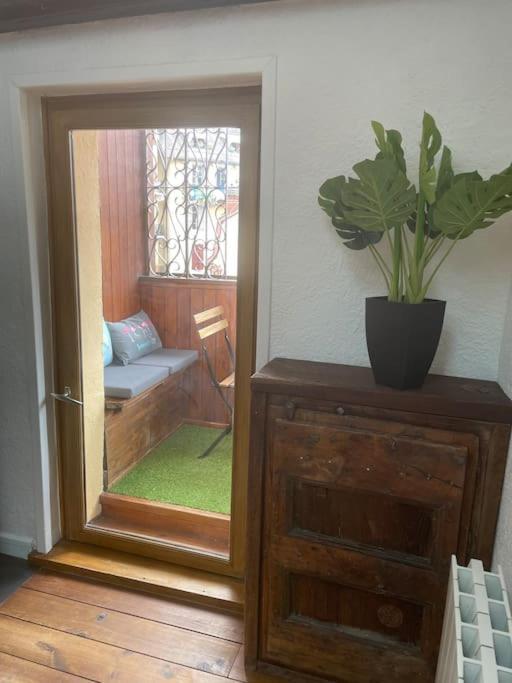 Appartement Plein De Charme - Coeur Vieille Ville Annecy Dış mekan fotoğraf