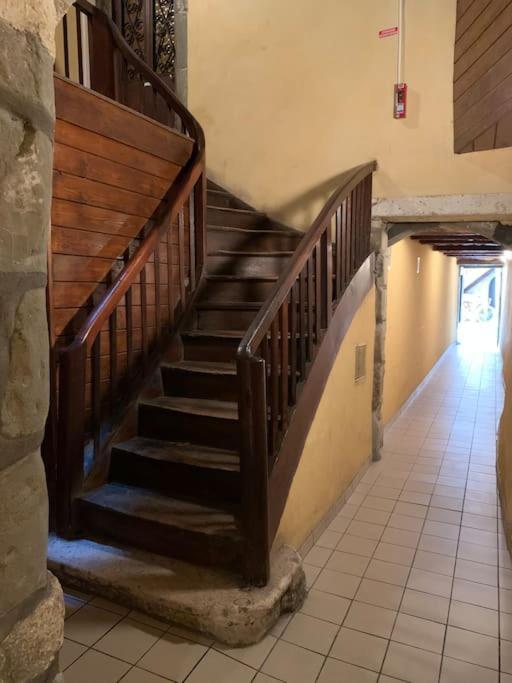 Appartement Plein De Charme - Coeur Vieille Ville Annecy Dış mekan fotoğraf